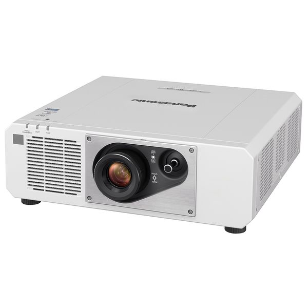 ویدئو پروژکتور پاناسونیک مدل PT-FRZ60 ویدئو پروژکتور پاناسونیک مدل PT-FRZ60