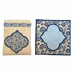 جانماز طرح پاکتی کد 890