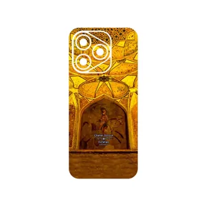 MAHOOT Chehel Sotoun Palace Cover Sticker for Honor 400 Lite
