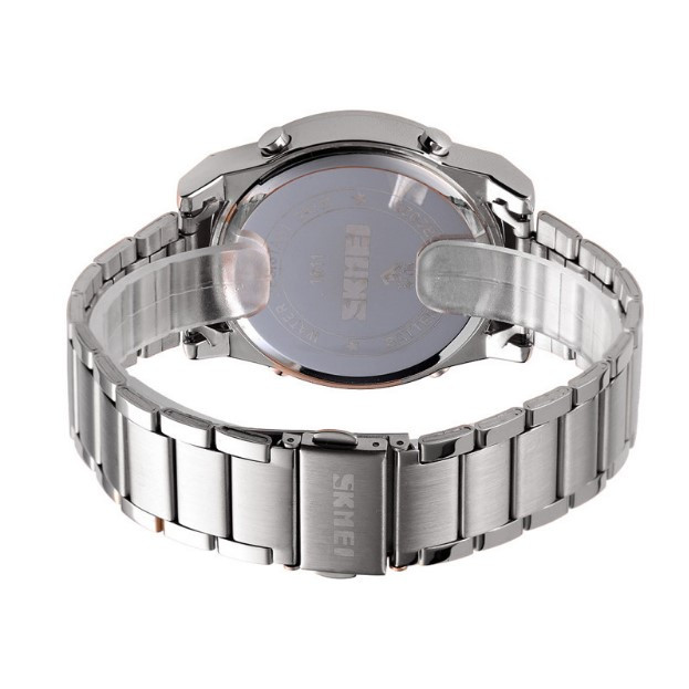 ساعت مچی دیجیتال مردانه اسکمی مدل 1611 ساعت مچی دیجیتال مردانه اسکمی مدل 1611