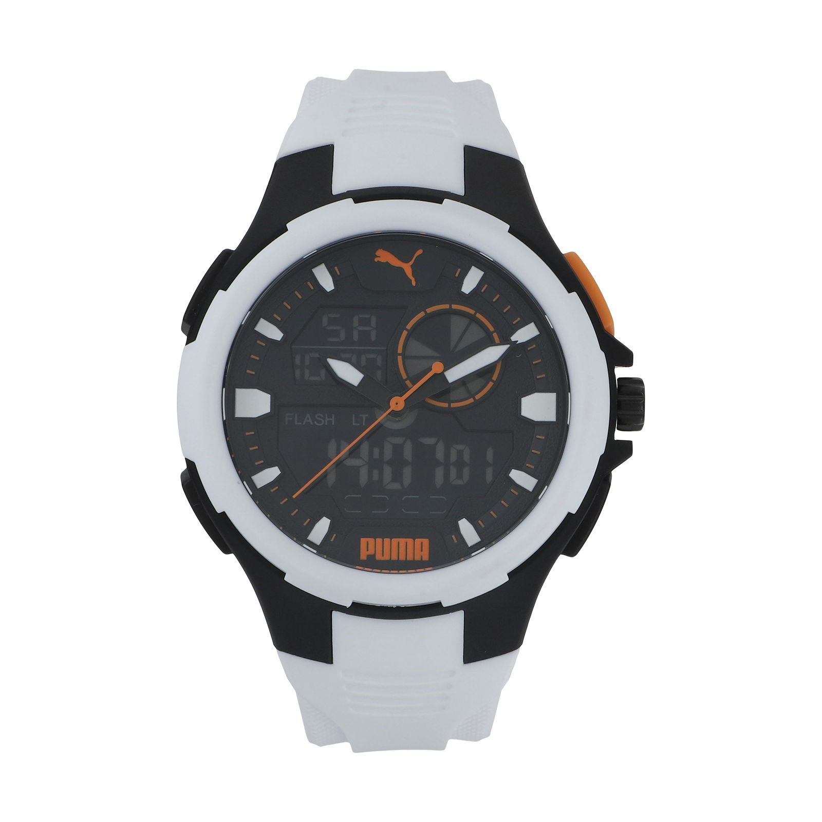 ساعت مچی عقربه‌ای مردانه پوما مدل P5061 -  - 1