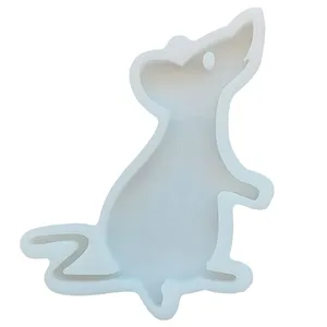 قالب رزین مدل موش کد 1