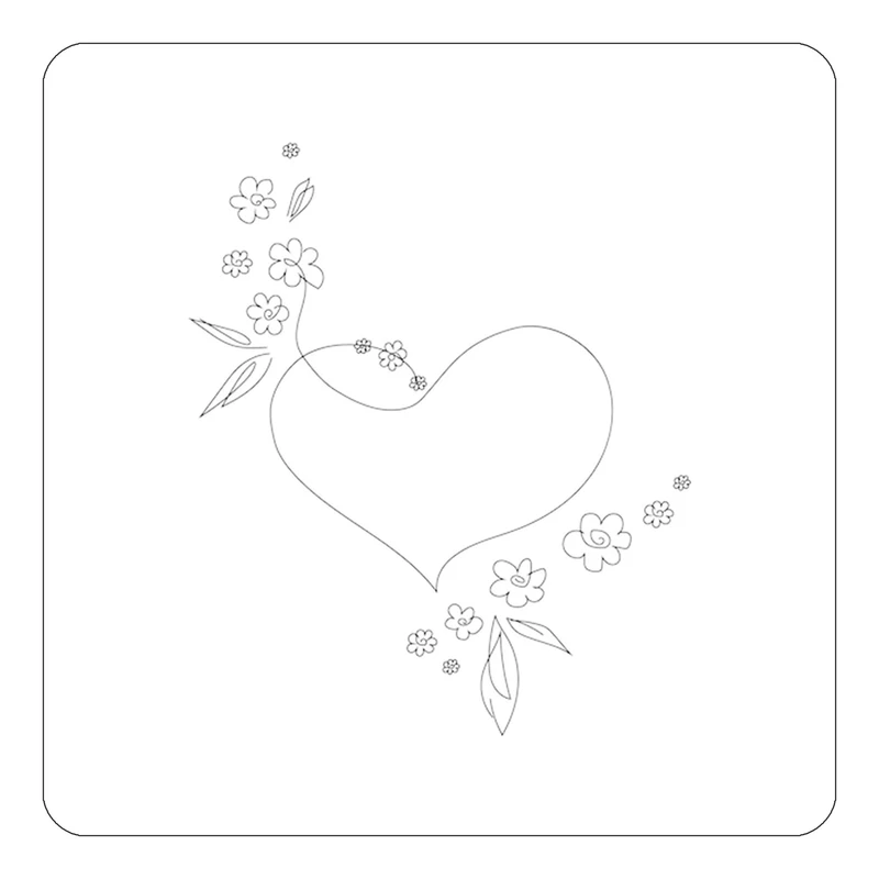 مگنت کاکتی طرح عاشقانه مدل mp40157