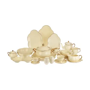  سرویس غذاخوری 160 پارچه باواریا مدل 301xy