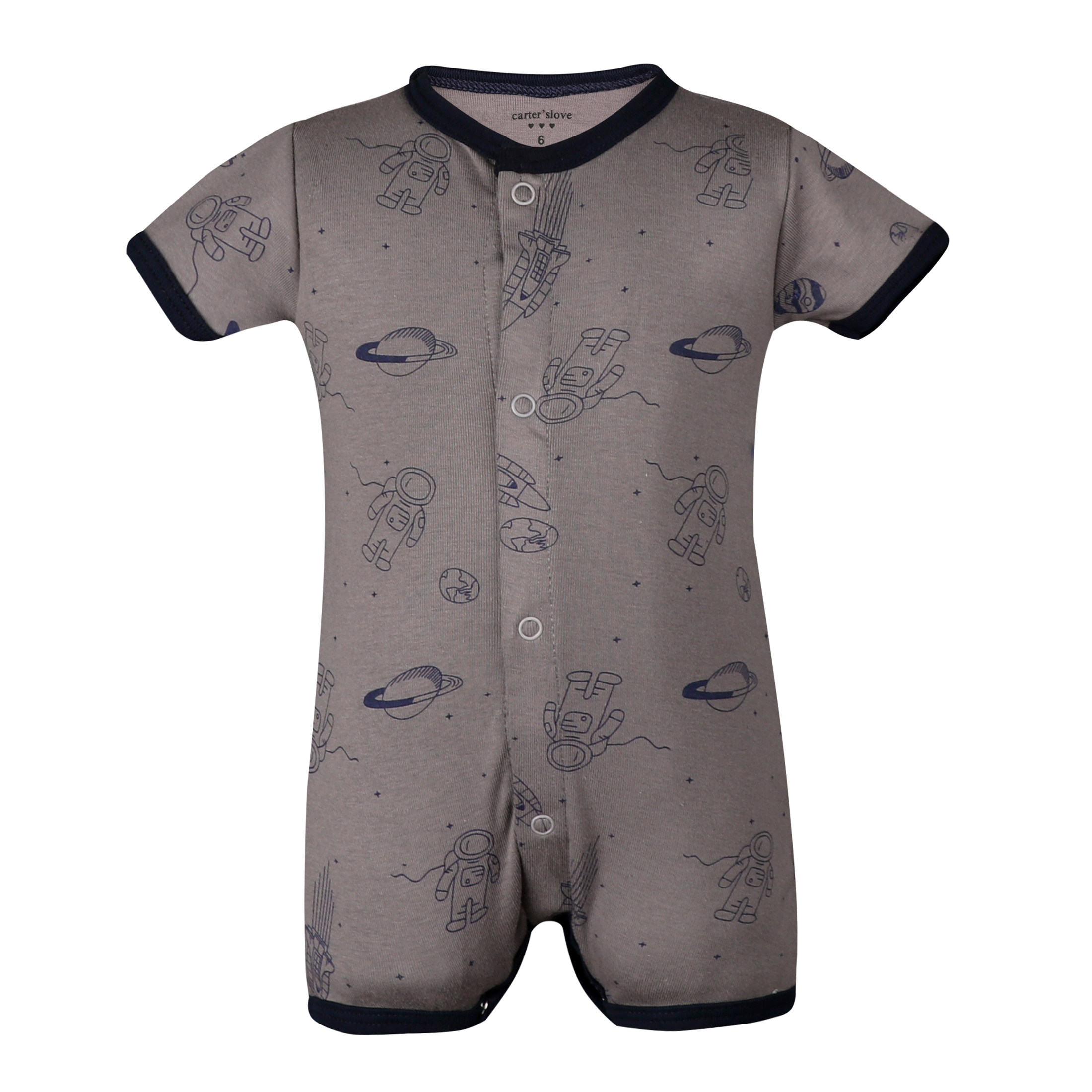 سرهمی نوزادی کارترز مدل فضایی ARM