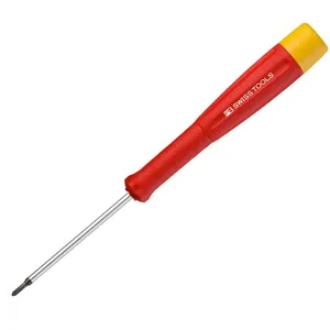 پیچ گوشتی چهارسو ساعتی سوئیس تولز مدل PB 8121.000-40 