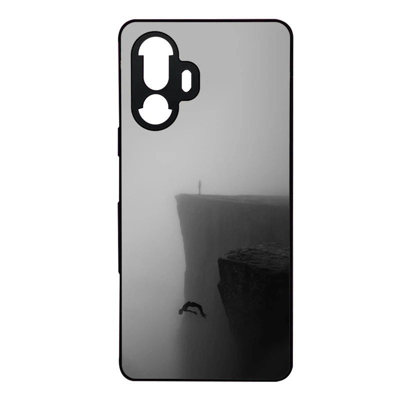 کاور گارد قاب علوی مدل MLG مناسب برای گوشی موبایل شیائومی Poco F3 GT