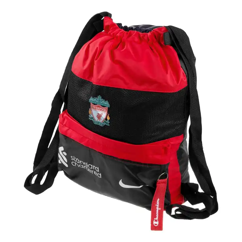 ساک کیسه ای مدل GS-KTK-Liverpool-22130