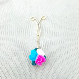 گیره روسری زنانه مدل AB938 