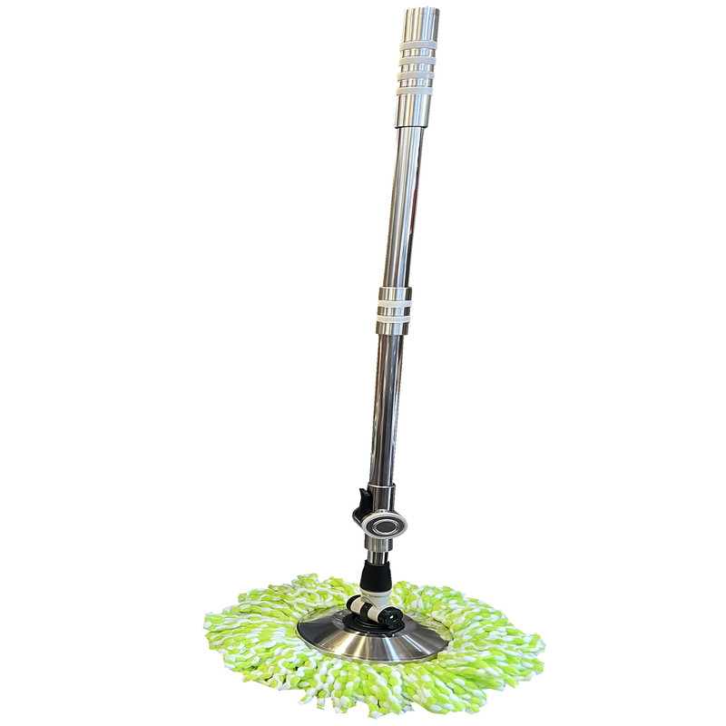 زمین شوی چرخشی اسپرینگ مدل پدال دار