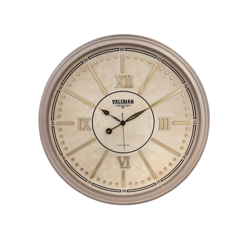 ساعت دیواری عقربه‌ای والرین مدل A790