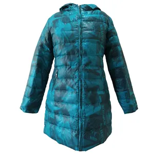 کاپشن زنانه مدل magazin200