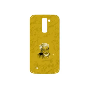 MAHOOT MohammadHossein Shahriar Cover Sticker for LG K10