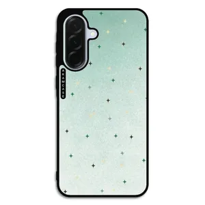 AKAM AMC-WSGA36-STARS-12 Cover For Samsung Galaxy A36