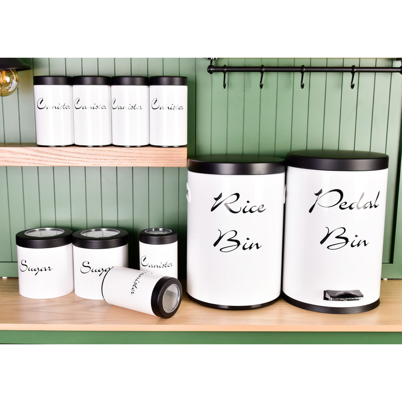 سرویس آشپزخانه 10 پارچه بهاز کالا کد  16290345