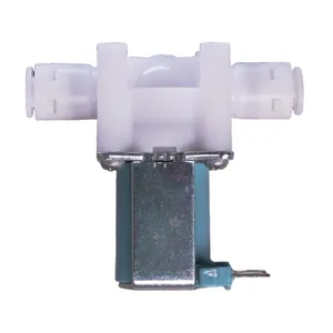 شیر برقی دستگاه تصفیه آب مدل جت سان