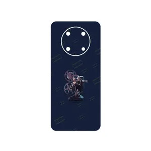 MAHOOT Nostalgic apparatus Cover Sticker for Huawei Nova Y90