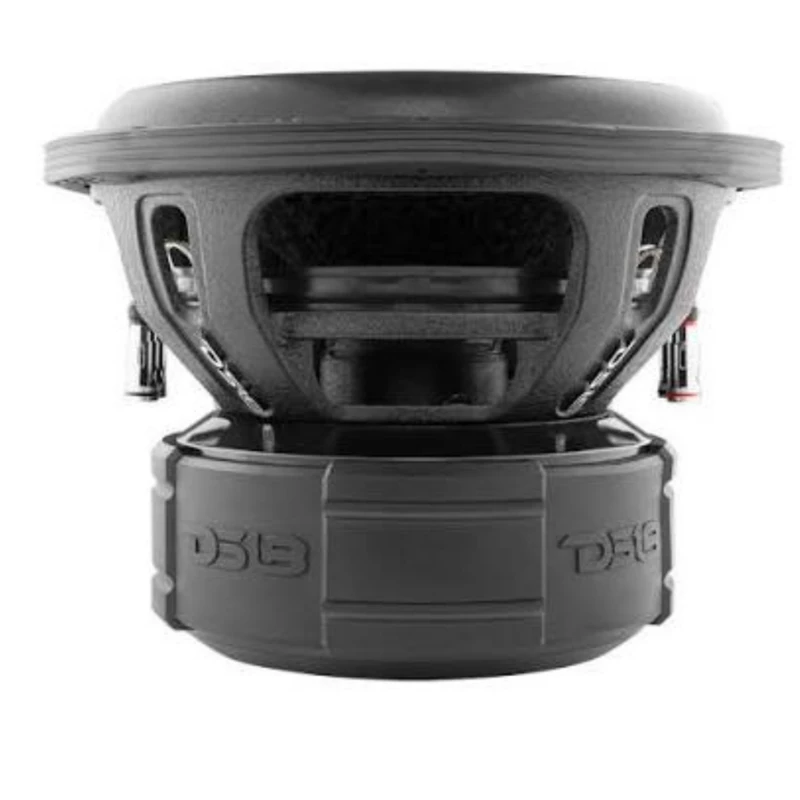 ساب ووفر پشت خودرو دی اس هیجده مدل EXL_XX12.2Dسایز 12 اینج