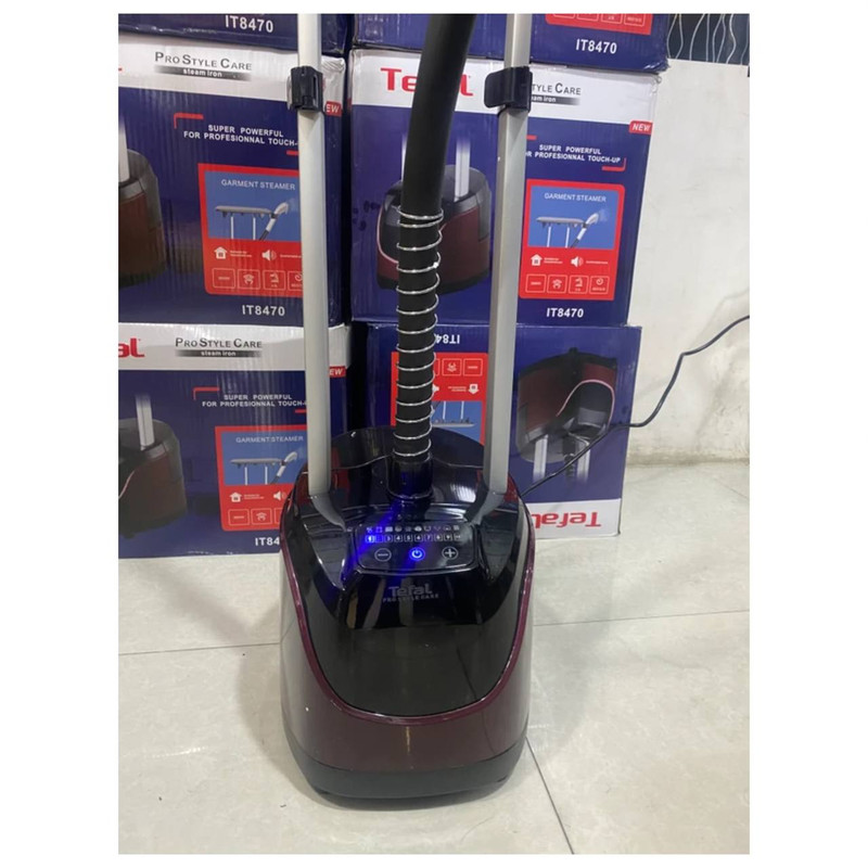 بخارگر تفال مدل IT-8470