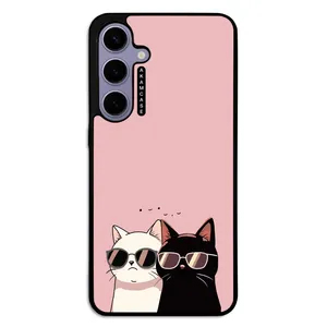 AKAM AMC-WSGS24P-CATS-20 Cover For Samsung Galaxy S24 Plus