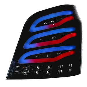 چراغ خطر عقب ان جی کو مدل s500 کد 111500 مناسب برای پراید 111 بسته دوعددی