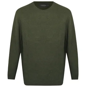 پلیور مردانه درسمن مدل Vx01111