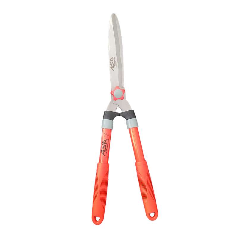 قیچی شمشاد زنی آسا مدل 3460