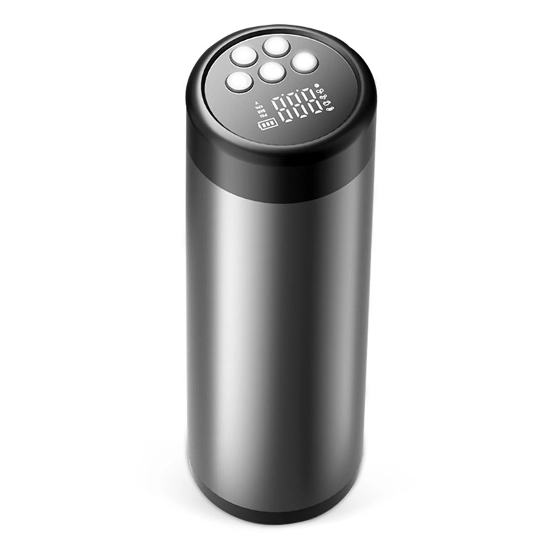 کمپرسور باد شارژی پاورولوجی مدل P52ACMBK