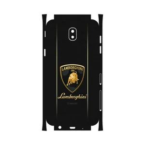 MAHOOT Lamborghini-FullSkin Cover Sticker for Samsung Galaxy J5 Pro