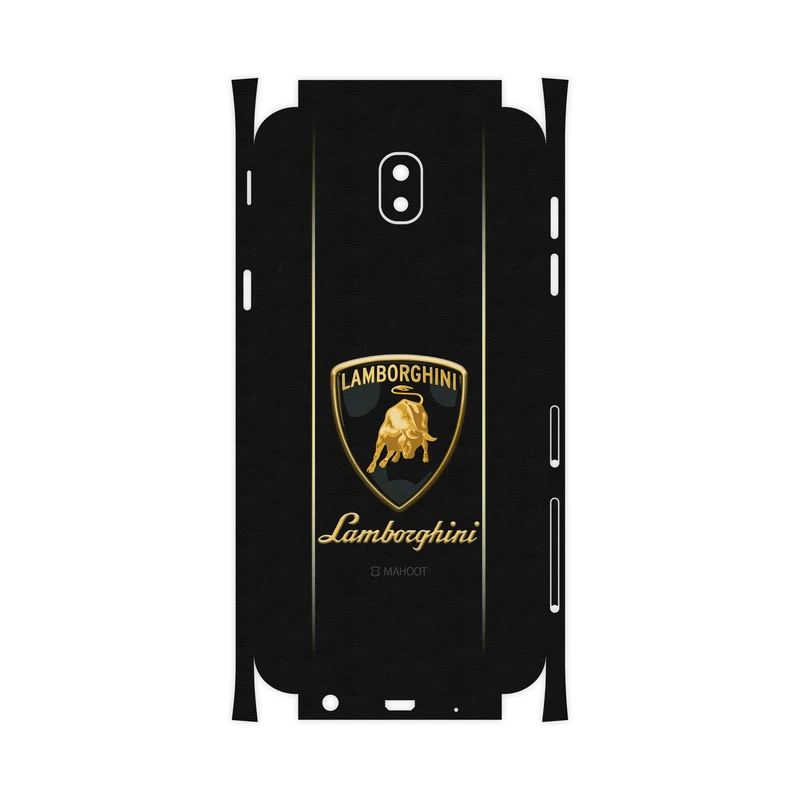 برچسب پوششی ماهوت مدل Lamborghini-FullSkin مناسب برای گوشی موبایل سامسونگ Galaxy J5 Pro
