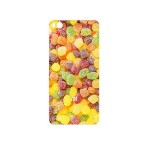 MAHOOT Gummi candy 2 Cover Sticker for Xiaomi Mi 5s
