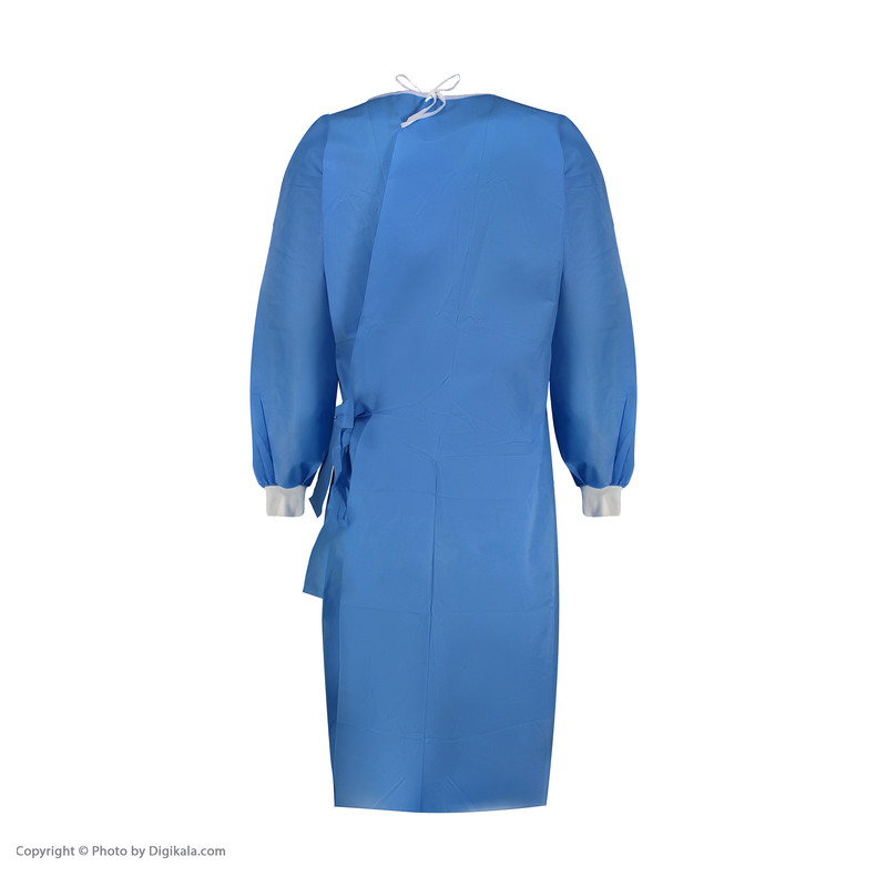 مجموعه لباس دکتر کی ام تی مدل رینوپلاستی بسته 8 عددی