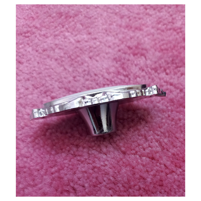 دستگیره کابینت و کمد مدل MIN500 بسته 10 عددی