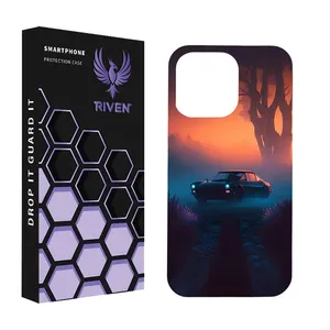 RIVEN RI2-15 Case For Apple iphone 14