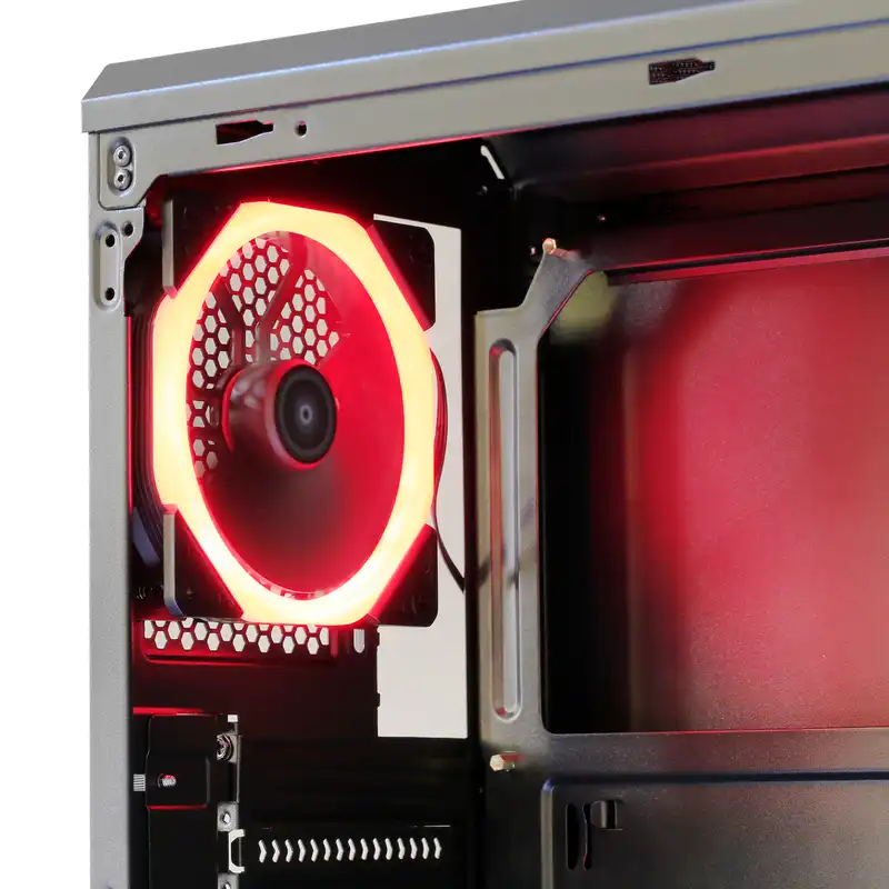 کامپیوتر دسکتاپ گرین مدل Z1 ario gaming