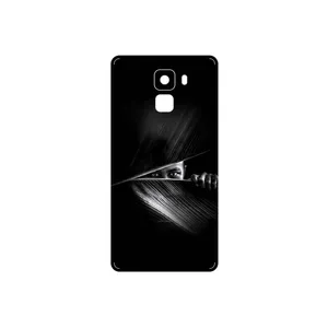 MAHOOT Portrait Cover Sticker for Honor 7