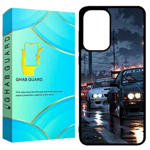 Ghab Guard GCHPA52 Cover For Samsung Galaxy A52 / A52 5G / A52s 5G
