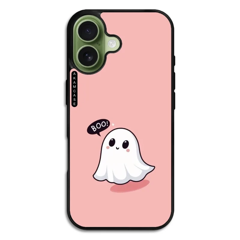 کاور آکام مدل AMC-WA17-BOO-24 مناسب برای گوشی موبایل اپل iPhone 17