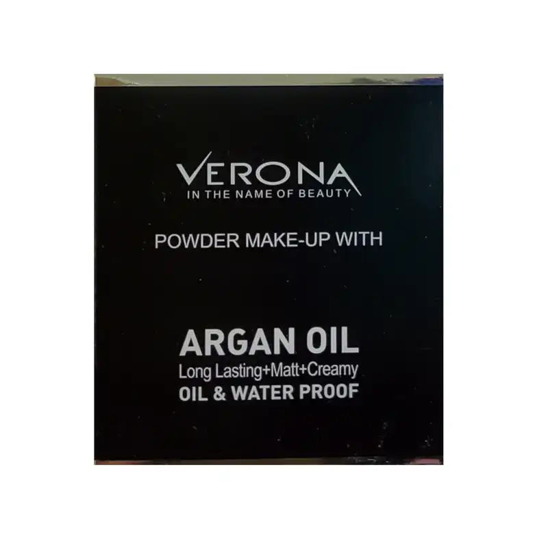 پنکیک ورونا مدل روغن آرگان شماره w06