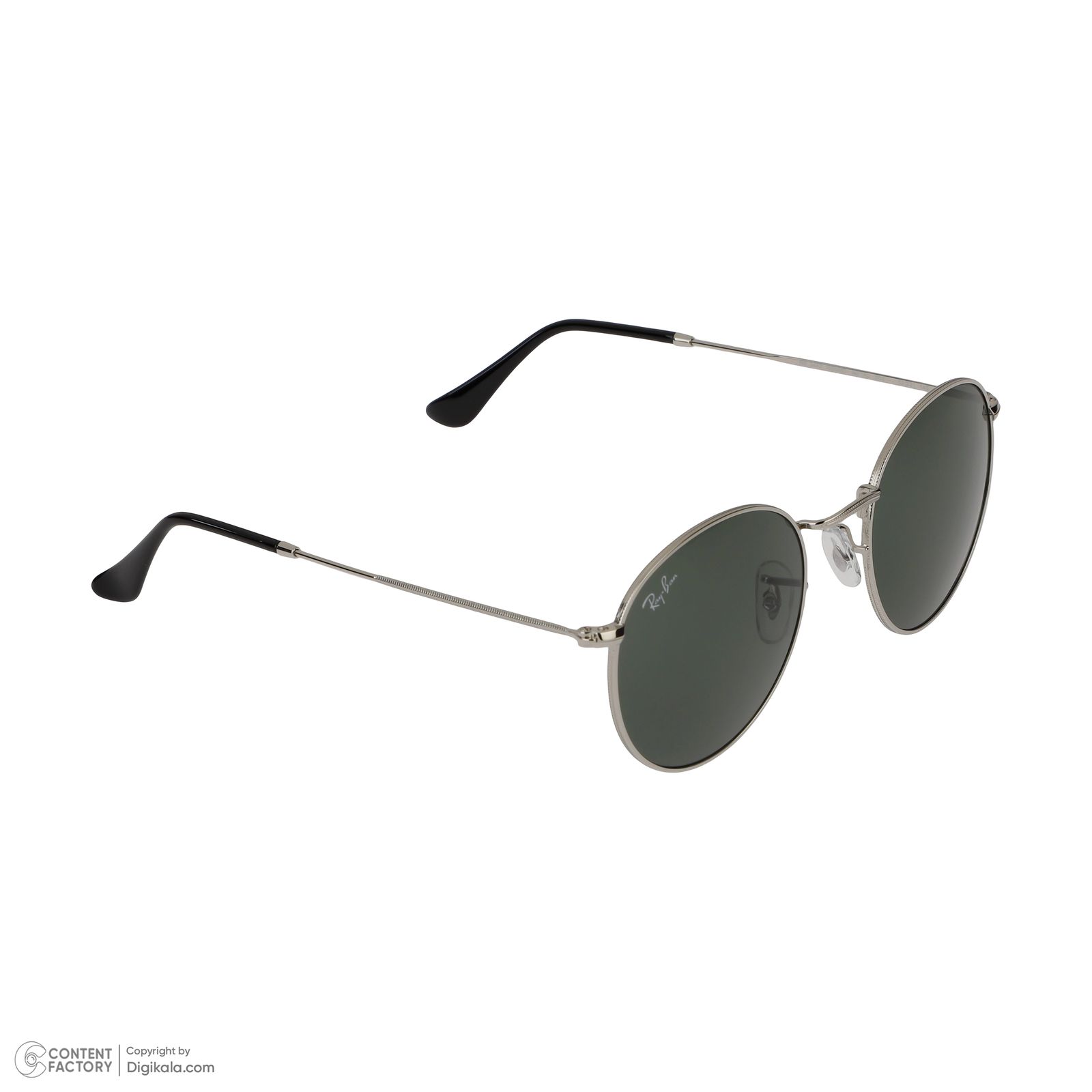 عینک آفتابی ری بن مدل RB3447-003 -  - 4