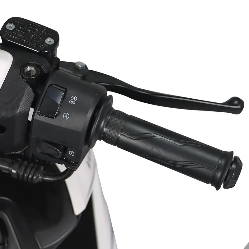 موتور سیکلت هانی مدل آیروکس AX150 سی سی - سال1404