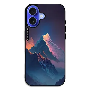 AKAM AMC-WA16-MOUNTAINS-3 Cover For Apple iPhone 16