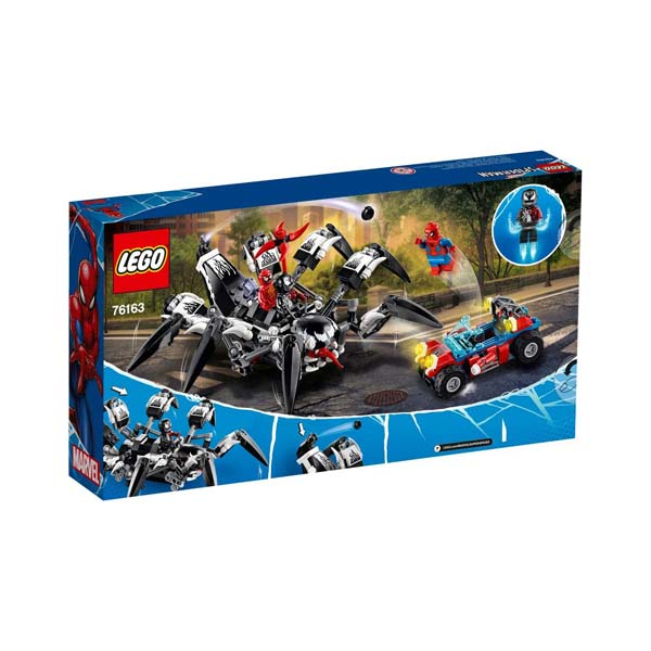 lego 76163 amazon