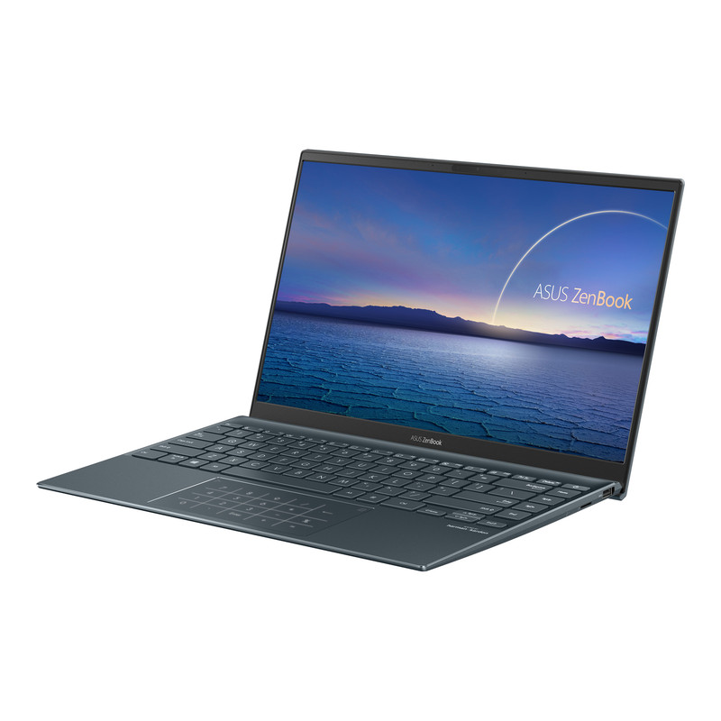 لپ تاپ 14 اینچی ایسوس مدل ZenBook 14 UM425IA-AM019 1