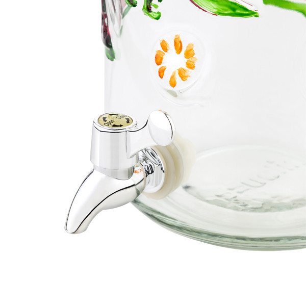 شیر کلمن مدل اهرمی کد 002