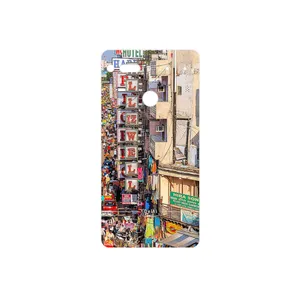 MAHOOT City of Delhi Cover Sticker for Essential PH1