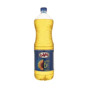 روغن مایع آفتابگردان هایلی - 1.35 لیتر