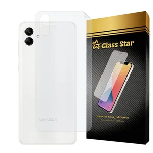 Glass Star MTBJELS Nano Back Protector For Samsung Galaxy A04