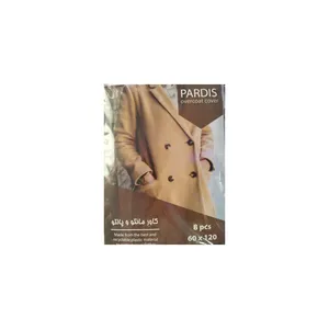 کاور مانتو پردیس مدل L-1