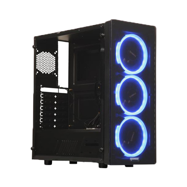 کیس کامپیوتر ریدمکس مدل Neon RGB 2
